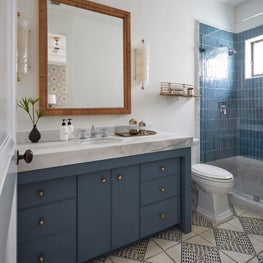 Coconut Grove Bathroom