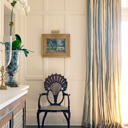 Sophisticated Seating