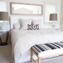 Carmel Coastview Cottage