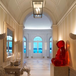 Palm Beach Residence