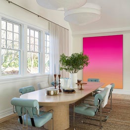 Waterfront Estate in Shinnecock Hills 