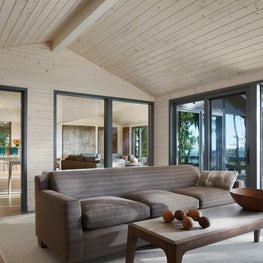 Frankfort Michigan Lake Home