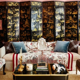 Kips Bay Showhouse 2015