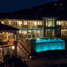 Villa Ardisia - Luxury Island Living