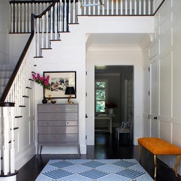 Long Island Residence