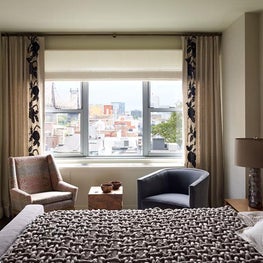 Sutton Place Pied e terre