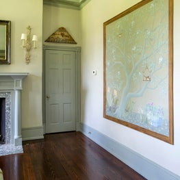 Tusculum Estate Detail