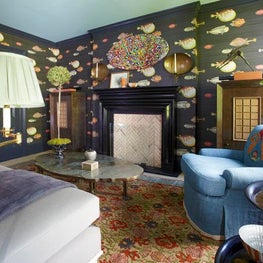 We were proud to work with the talented Jack Levy on the 2013 Kips Bay Show House! 