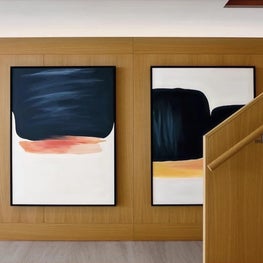 Miami Penthouse - Hallway