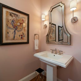 Guest Powder Room