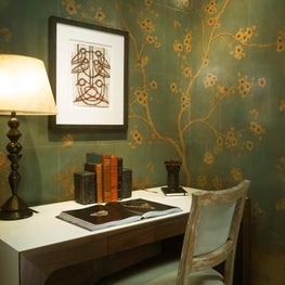 Chicago, Illinois 2012-2013 Merchandise Mart DreamHome