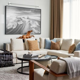 Residential - Modern Penthouse