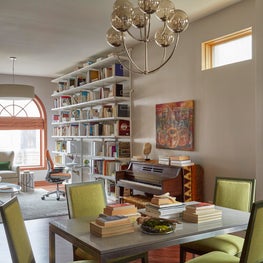 Hyde Park Brownstone