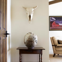 Montana Retreat - Design Detail