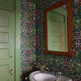 The Collected Victorian - Meghan Jay Design