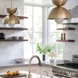 Midcentury Craftsman