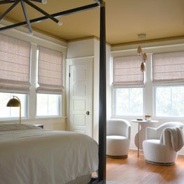 Primary Bedroom Design