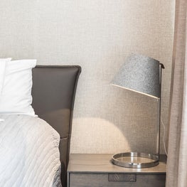 Lombardy Hotel Suites 