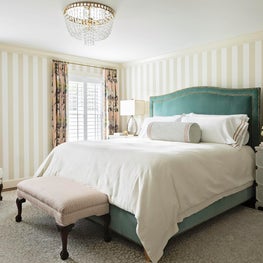 Color Me Traditional