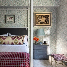 Aspen, CO Master Suite