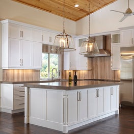 Florida Urban Farmhouse