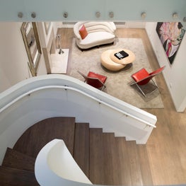 Waverly Place Residence