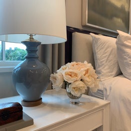 Portfolio: Traditional Primary Bedroom