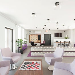 14th Floor Game Space