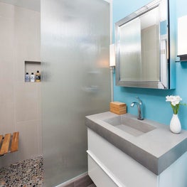 Lincoln Park Apartment