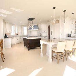 New Jersey Residence