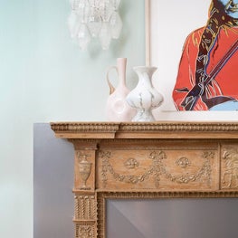 Sotheby's Designer Show House 