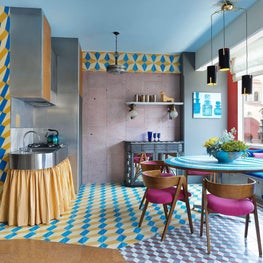 Mexico City Residence