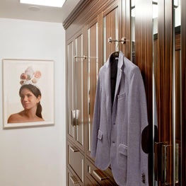 Beverly Hills Mancave