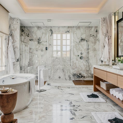 San Francisco Showcase