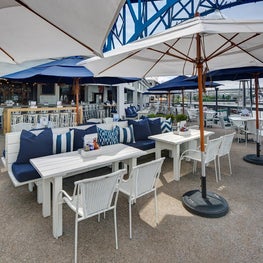 Coastal Taco Cleveland's Bar and Chill