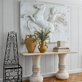 Portfolio: Polo House