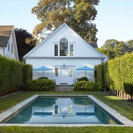 Southport, Connecticut, Pool