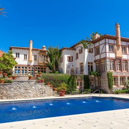 A restored and reimagined Addison Mizner Palm Beach Landmark