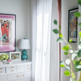 Portfolio: Fort Green