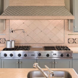 La Canada Mediterranean Art Deco