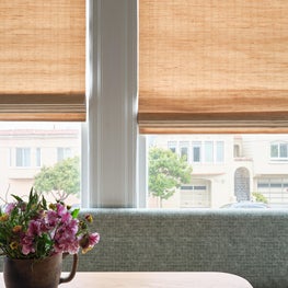 Spanish Modern Banquette