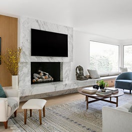 BEVERLY HILLS MODERN