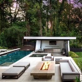 Residential - California Modern