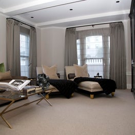 Knob Hill Family Room