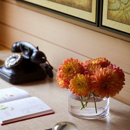 Modern Living, Office Details 