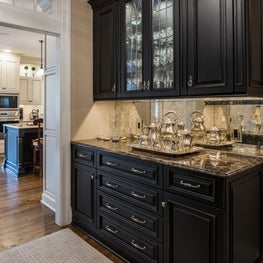 THE AMERICAN CLASSIC PROJECT