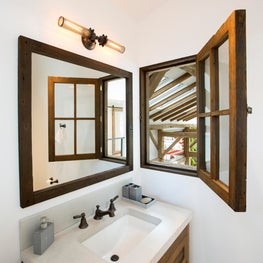 Delaware River Home, New Hope