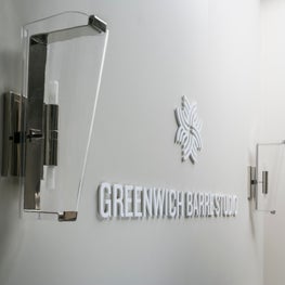 Greenwich Barre Studio