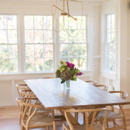 Mosle - Dining details 