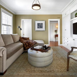 Gold Coast Co-Op Den